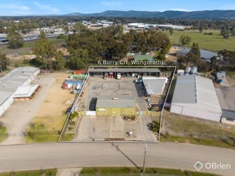6 Barry Court Wangaratta VIC 3677 - Image 3