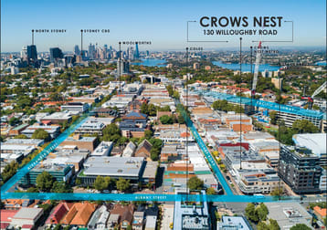 130 Willoughby Road Crows Nest NSW 2065 - Image 3