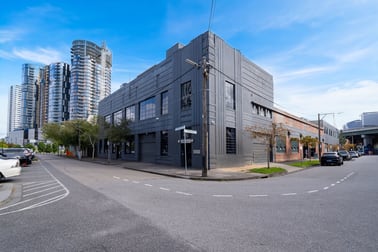 Suite 4/2-4 Douglas Street South Melbourne VIC 3205 - Image 1