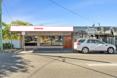 Click to view all images Shop 1/176 Berserker Street Berserker QLD 4701 - Image 1