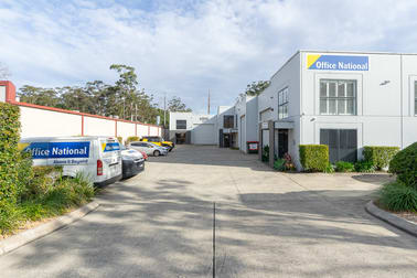 Unit 4/6 Enterprise Close West Gosford NSW 2250 - Image 1
