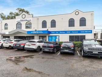 Ground Floor Suite 3/30 Dan Rees Street Wallsend NSW 2287 - Image 1