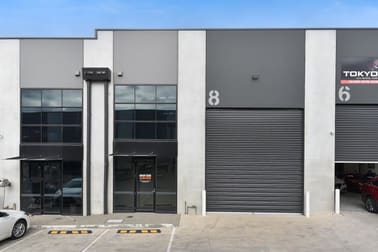 8 Sierra Circuit Pakenham VIC 3810 - Image 1