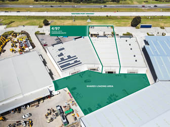 Click to view all images 4/97 Monash Drive Dandenong South VIC 3175 - Image 1