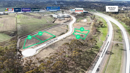 25 26 27 & 28 Innovation Drive Totness SA 5250 Australia Totness SA 5250 - Image 3