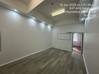 Suite 21/647-649 George Street Sydney NSW 2000 - Image 1