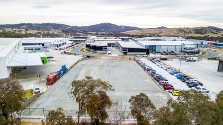 Click to view all images Hardstand/33 Val Reid Crescent Hume ACT 2620 - Image 2