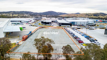 Click to view all images Hardstand/33 Val Reid Crescent Hume ACT 2620 - Image 3