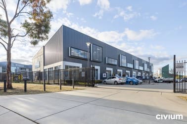 Unit          1/9 Beaconsfield Street Fyshwick ACT 2609 - Image 1