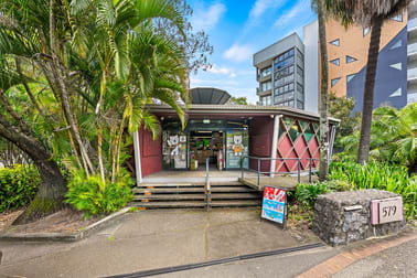 579 Coronation Drive Toowong QLD 4066 - Image 1