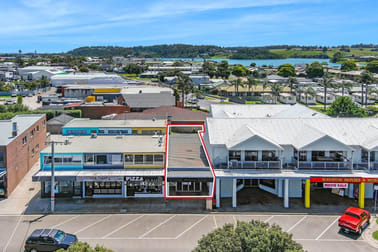 23 Myer Street Lakes Entrance VIC 3909 - Image 1