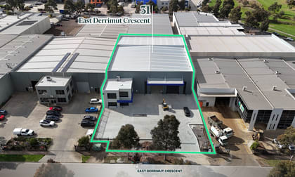 31 East Derrimut Crescent Derrimut VIC 3026 - Image 1
