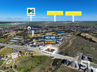 462-464 Mandalay Circuit Beveridge VIC 3753 - Image 2
