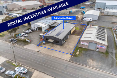 Click to view all images 24 Martin Drive Delacombe VIC 3356 - Image 1