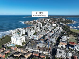 3/14-16 Cronulla Street Cronulla NSW 2230 - Image 1