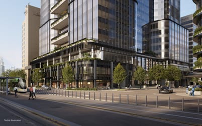 Click to view all images 7 Spencer Street Docklands VIC 3008 - Image 2