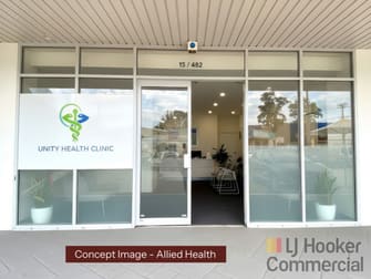 15/482 Pacific Highway Wyoming NSW 2250 - Image 3