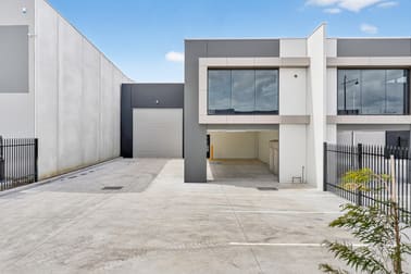 Click to view all images Units 1 & 2/23-25 Tarmac Way Pakenham VIC 3810 - Image 2