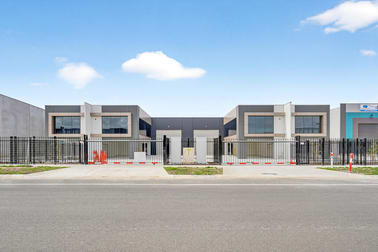Click to view all images Units 1 & 2/23-25 Tarmac Way Pakenham VIC 3810 - Image 1