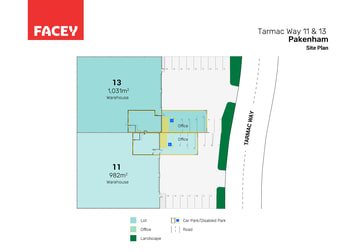 11-13 Tarmac Way Pakenham VIC 3810 - Image 1