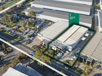 Click to view all images 7 Ordish Road Dandenong South VIC 3175 - Image 1