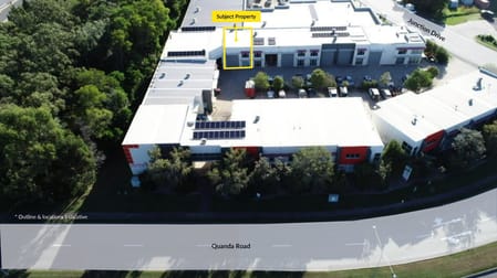 6/25 Quanda Road Coolum Beach QLD 4573 - Image 3