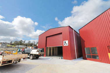 Tenancy 3/7 Swanston Drive Waverley TAS 7250 - Image 1