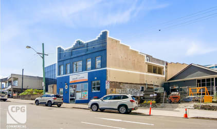 Rear Suites/143 Forest Road Hurstville NSW 2220 - Image 1