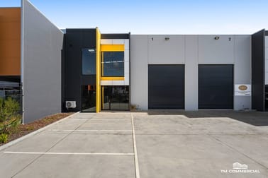1/81 industrial Circuit Cranbourne West VIC 3977 - Image 1