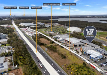 Unit 2/32 Peter Brock Drive Eastern Creek NSW 2766 - Image 3