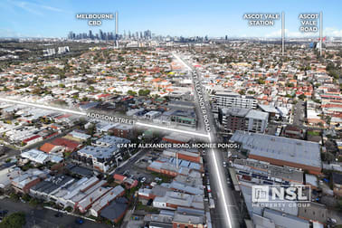 674 Mt Alexander Road Moonee Ponds VIC 3039 - Image 2