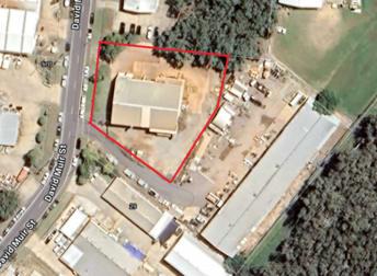 Front Shed/24 David Muir Slade Point QLD 4740 - Image 1