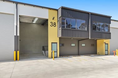 Unit 38/24 Helles Avenue Moorebank NSW 2170 - Image 1