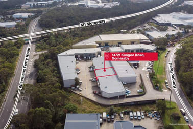Click to view all images Unit 14/21 Kangoo Road Somersby NSW 2250 - Image 2