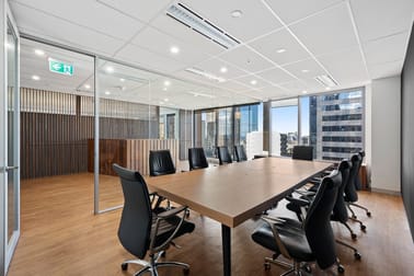 Level 19 90 Collins Street Melbourne VIC 3000 - Image 1