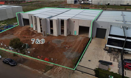 4-12 Zal Street Melton VIC 3337 - Image 1