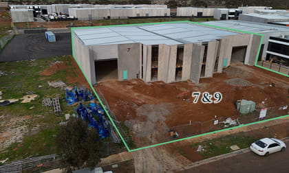 4-12 Zal Street Melton VIC 3337 - Image 3