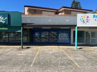 Shop 3/562 Hume Highway Casula NSW 2170 - Image 2
