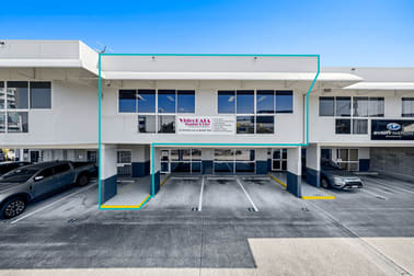 2/61 Holdsworth Street Coorparoo QLD 4151 - Image 2