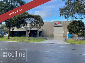 Click to view all images 497 Hammond Road Dandenong South VIC 3175 - Image 1