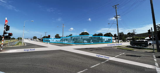 1B/141 Ingham Road West End QLD 4810 - Image 2