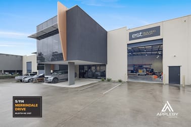 5/114 Merrindale Drive Kilsyth VIC 3137 - Image 1