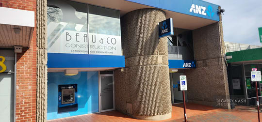 1st Floor/61-63 Reid Street Wangaratta VIC 3677 - Image 1