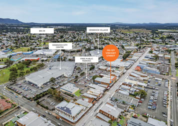 133 - 137 Vincent Street Cessnock NSW 2325 - Image 1
