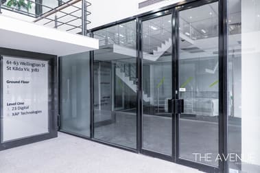 Ground Floor 1 & 2/61-63 Wellington Street St Kilda VIC 3182 - Image 2