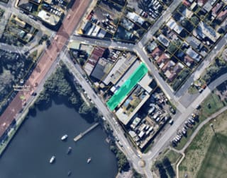 Lot/16 Holbeach Ave Tempe NSW 2044 - Image 1