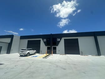 The Pivot/2 Warehouse Cct Yatala QLD 4207 - Image 2