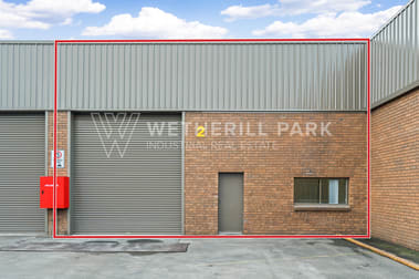 Wetherill Park NSW 2164 - Image 1