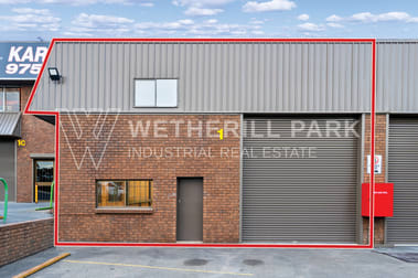 Wetherill Park NSW 2164 - Image 1