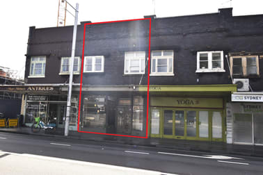 218 Oxford Street Bondi Junction NSW 2022 - Image 1